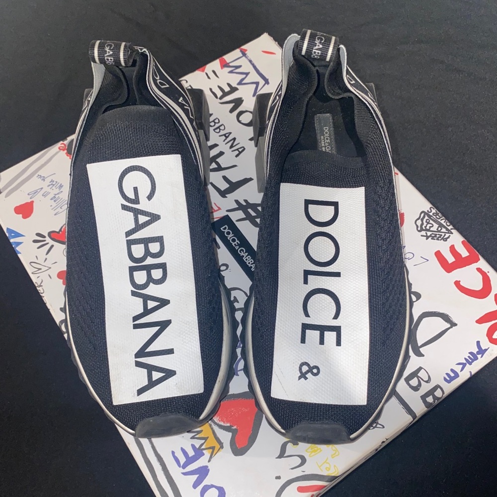 COPY - Dolce & Gabbana Sneakers